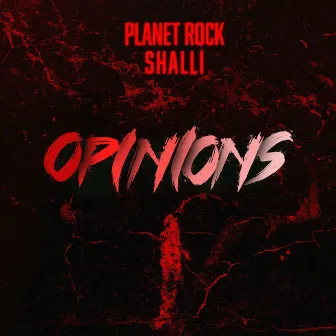 Opinions by Planet Rock