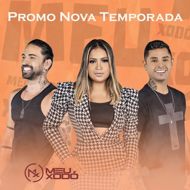 Promo Nova Temporada