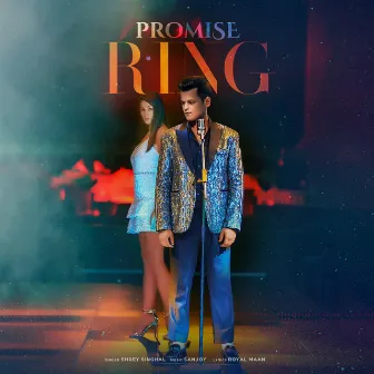 Promise Ring by Royal Maan