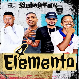 4 Elemento by Breno Dook