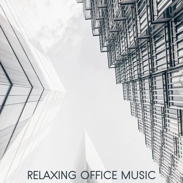 Relaxing Office Music