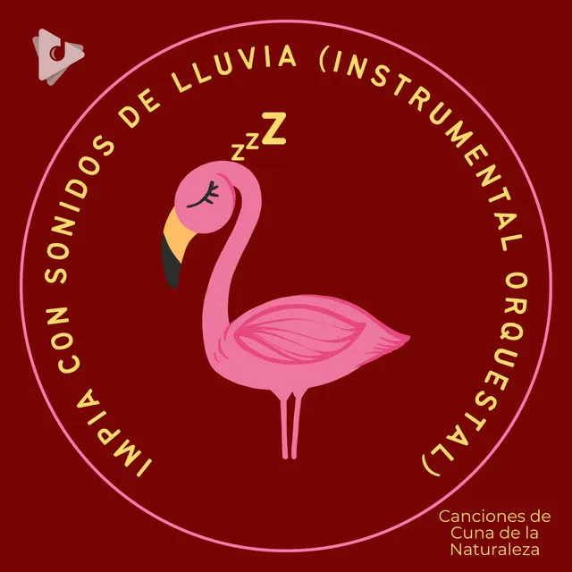 Impia Con Sonidos De Lluvia (Instrumental Orquestal)