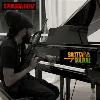 Shotta Culture by Spragga Benz