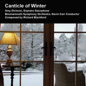 Canticle of Winter by Gavin Carr