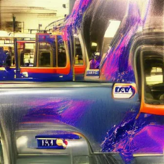 TFL Trax, Vol. 7 by Arma