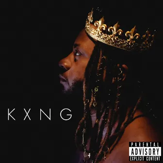 KXNG by Dabron Kain