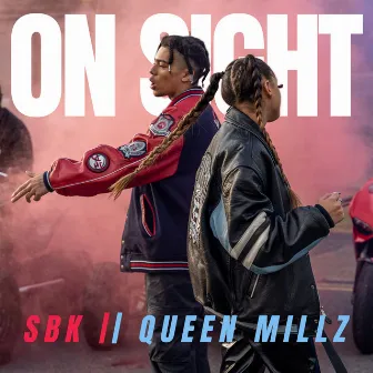 On Sight by Queen Millz