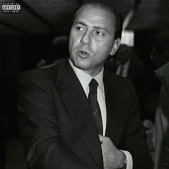 Silvio Berlusconi (riposa in pace) by Lil Cheps