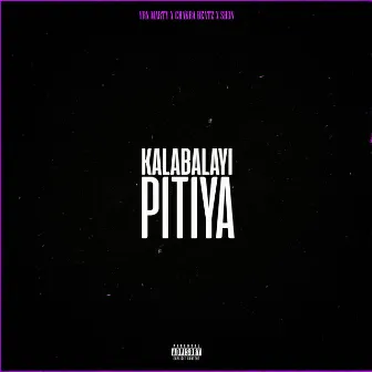 Kalabalayi Pitiya by YRN Marty