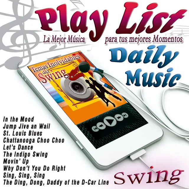 Play List Swing