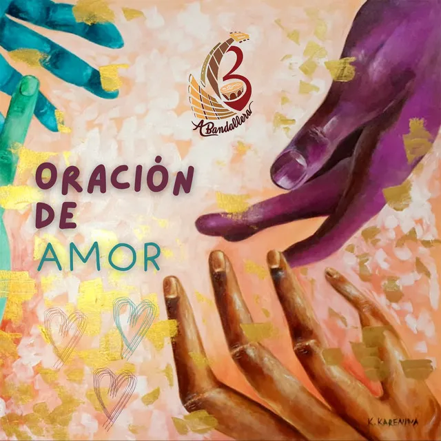 Oración de Amor