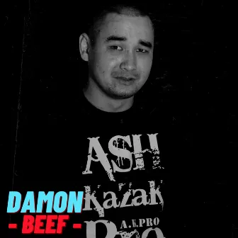 Beef by Damon