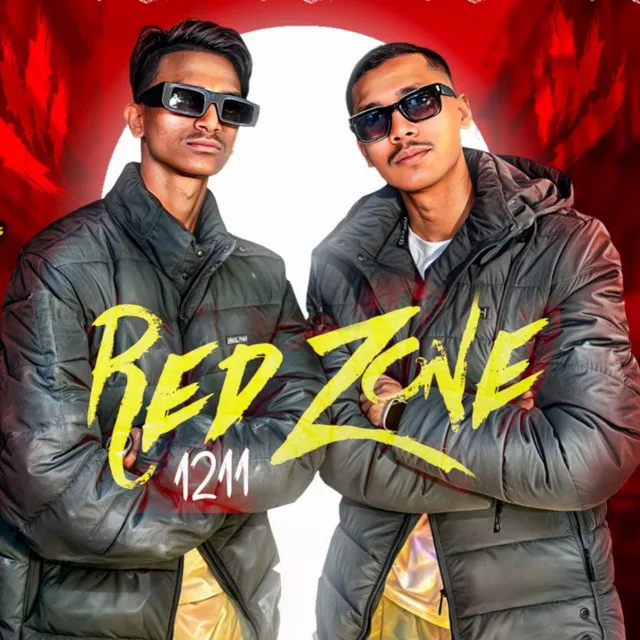 Red Zone 1211