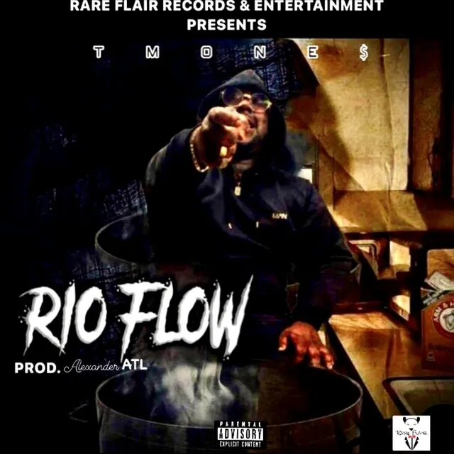 Rio Flow