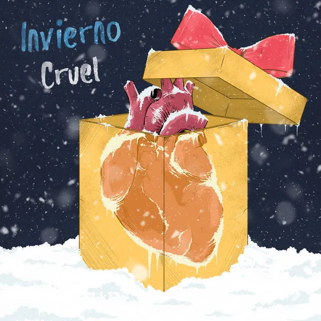 Invierno Cruel