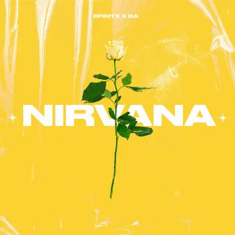 Nirvana by Unknown Artist