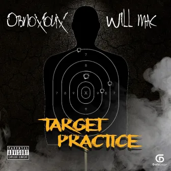 Target Practice by Obnoxioux