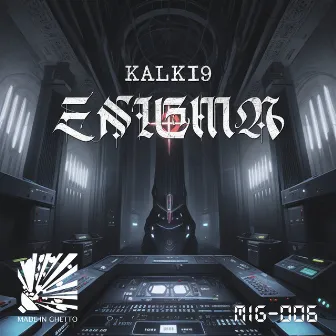 Enigma by Kalki9