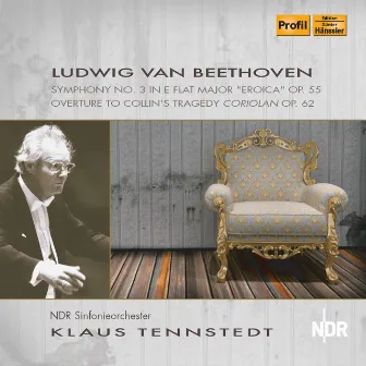 Beethoven: Symphony No. 3 in E-Flat Major, Op. 55 