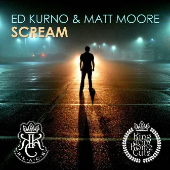 Scream by Matt Moore