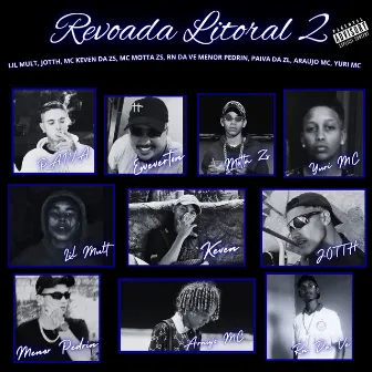 REVOADA LITORAL 2 (Oficial) by Mc Keven Da Zs