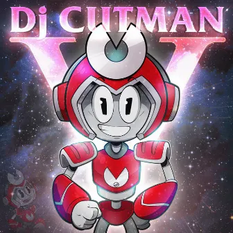 Volume V by Dj Cutman