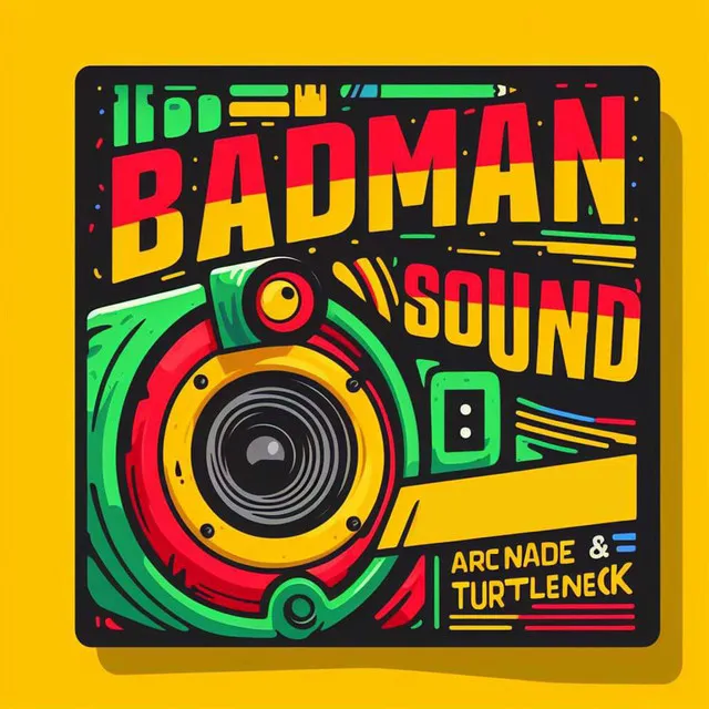 Badman Sound