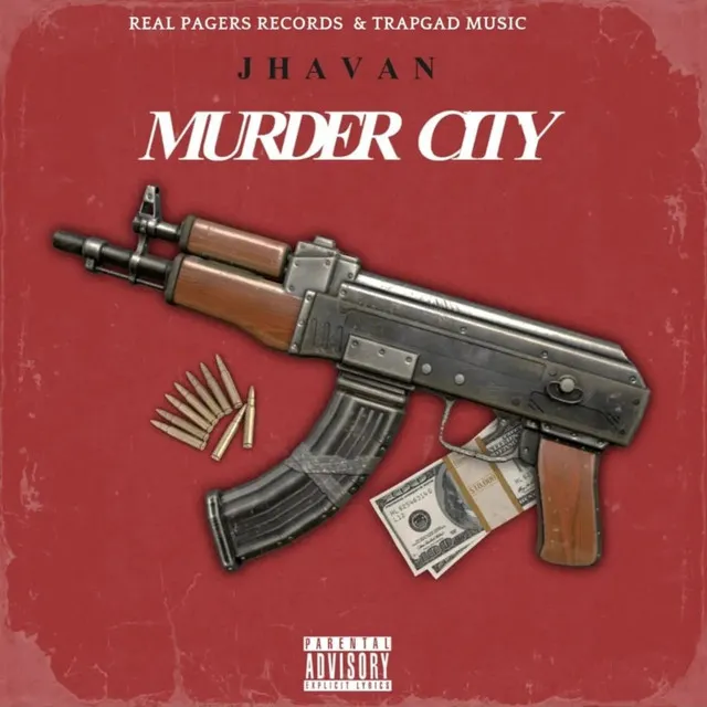 Murder City