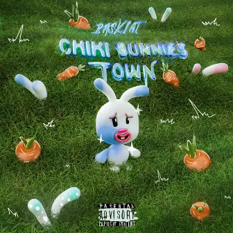 Chiki Bunnies Town by Baskiat