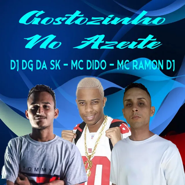 Gostozinho no Azeite