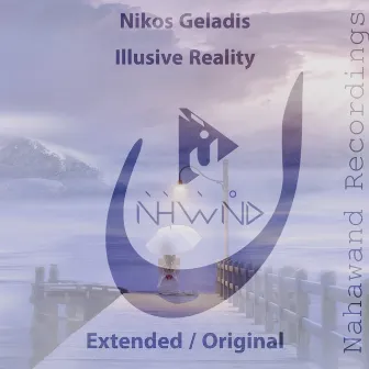 Illusive Reality by Nikos Geladis