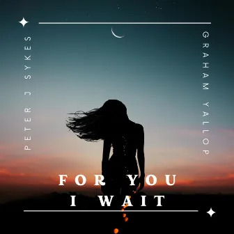 For You I Wait by Peter J Sykes