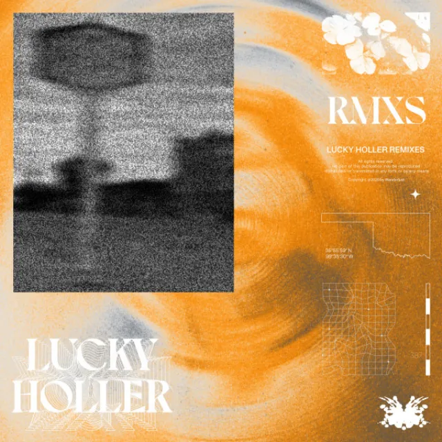 Lucky Holler - minds&machines Remix