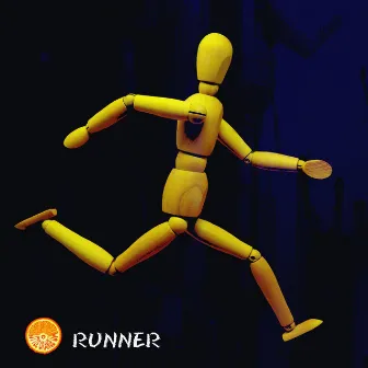 Runner by Little Orange Ua