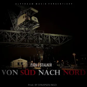 Von Süd nach Nord by Stalker