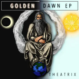 Golden Dawn EP by Theatrix