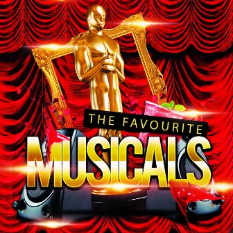 The Favourite Musicals by The Musicals