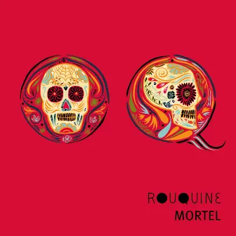 Mortel by Rouquine