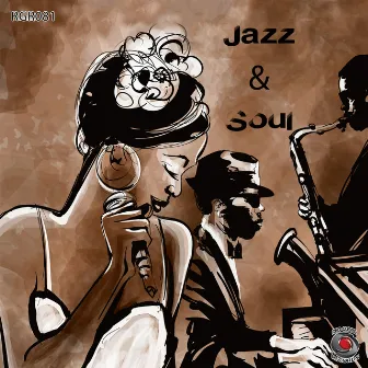 Jazz & Soul by Simone Sciumbata