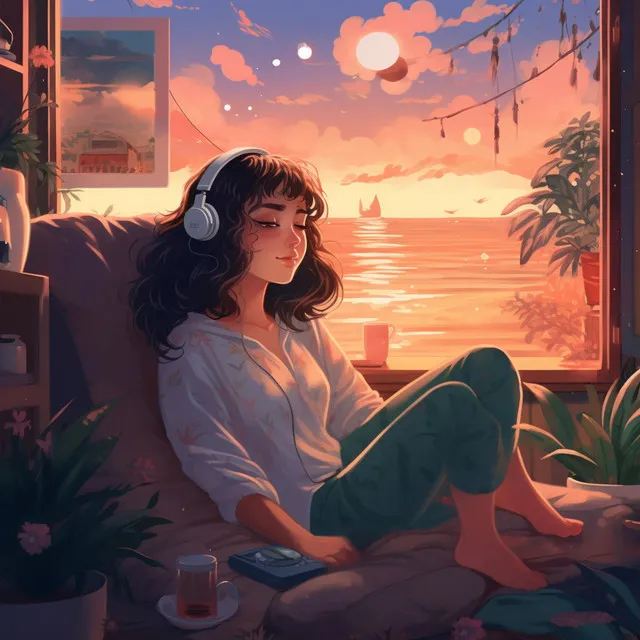 Chill Lofi Grooves