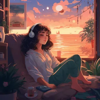 Lofi Relaxation: Serene Vibes for Peace by Relax Yourself