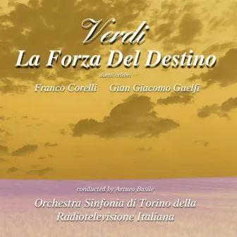 La Forza Del Destino by Gian Giacomo Guelfi