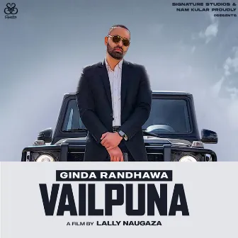 VAILPUNA by Ginda Randhawa