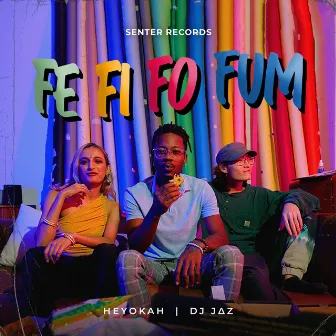 FE FI FO FUM by DJ Jaz