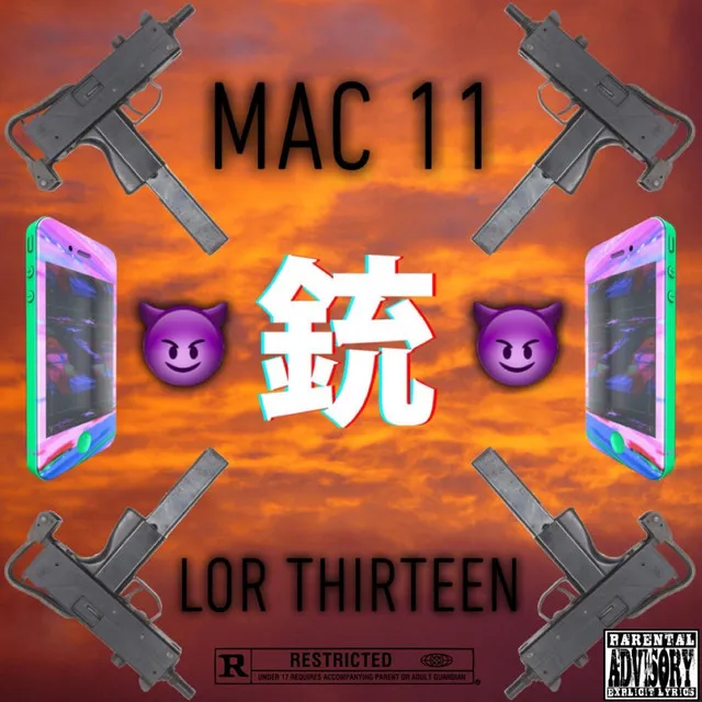 Mac-11