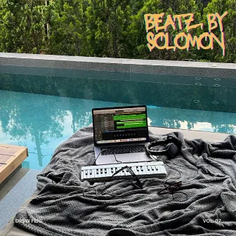 Beatz by Solomon by K.Solz