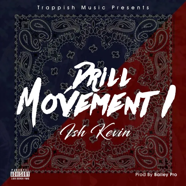 Drill Movement 1