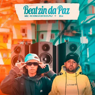 Beatzin da Paz by Ez