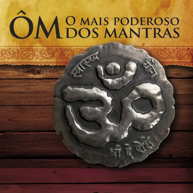 Ôm: O Mais Poderoso Dos Mantras