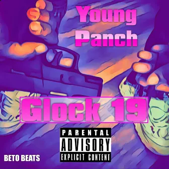 Glock 19 by Beto Beats